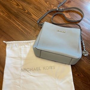 Michael Kors Crossbody Handbag